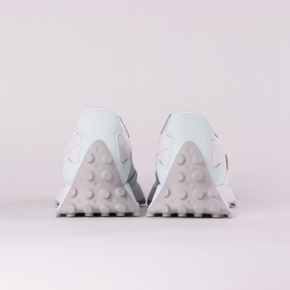 ♦️SOLD♦️NEW BALANCE 327 AQUAMARINE - Picture 4 of 7